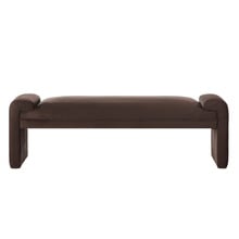 Kazimir Upholstered Ottoman Bench
